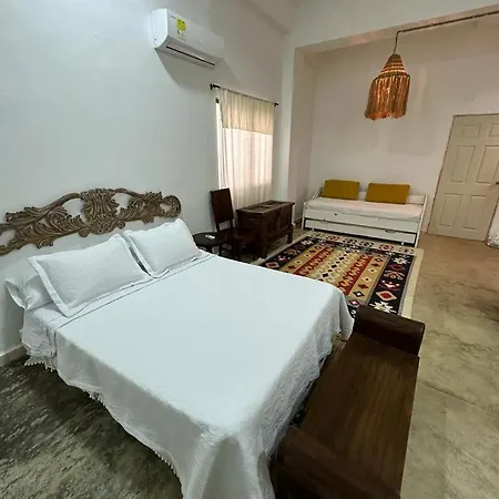 Studio Apartments In The Old City